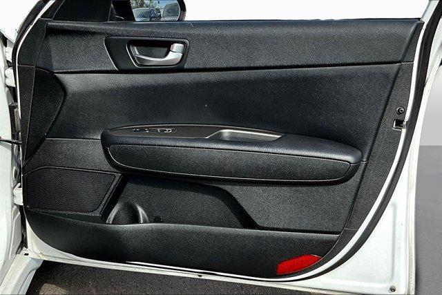 used 2020 Kia Optima car, priced at $12,275