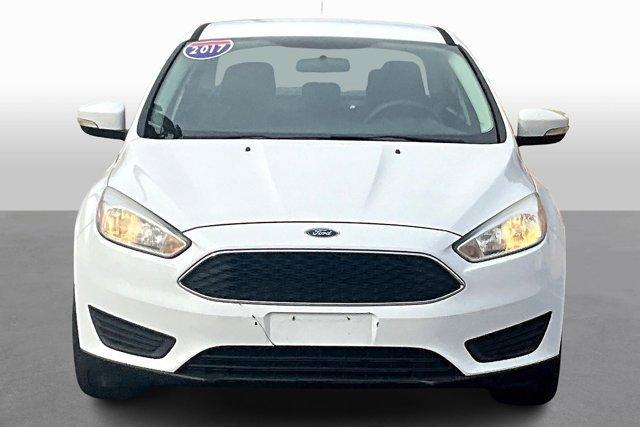 used 2017 Ford Focus car, priced at $8,998