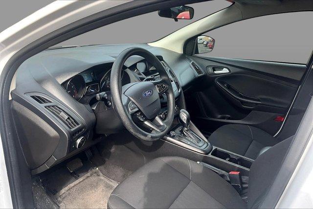 used 2017 Ford Focus car, priced at $8,998