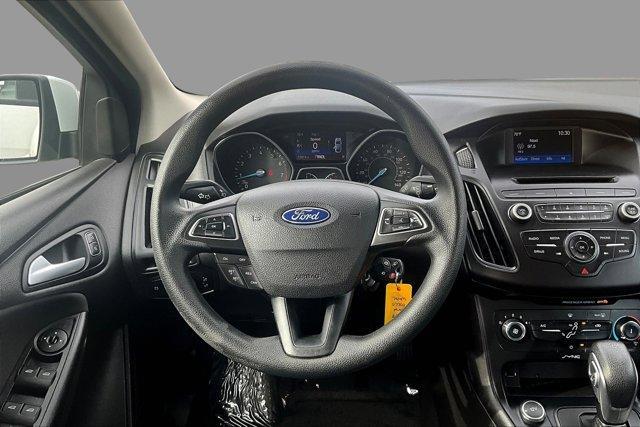 used 2017 Ford Focus car, priced at $8,998