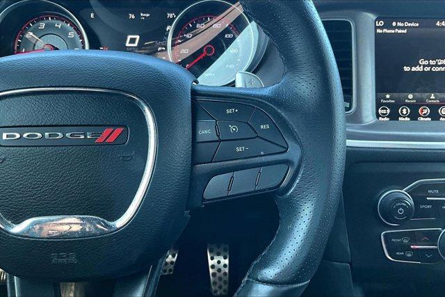 used 2019 Dodge Charger car, priced at $18,707