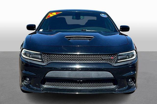 used 2019 Dodge Charger car, priced at $18,707