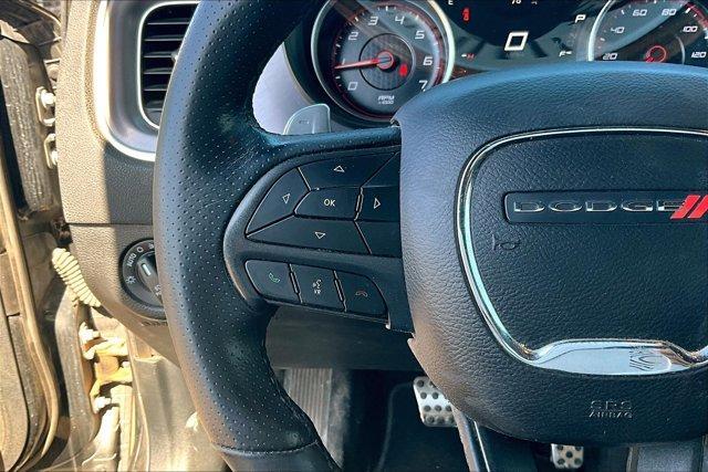 used 2019 Dodge Charger car, priced at $18,707