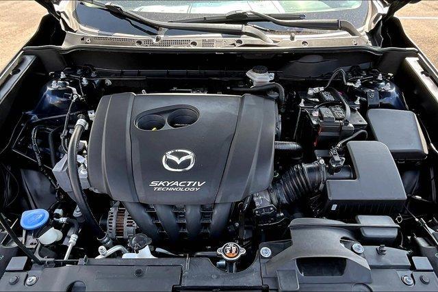 used 2019 Mazda CX-3 car, priced at $13,938