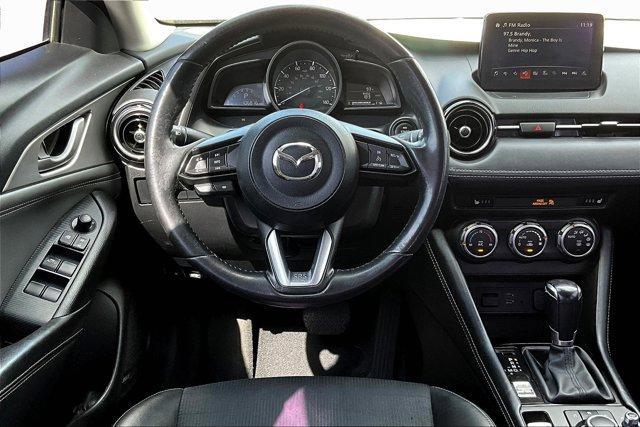 used 2019 Mazda CX-3 car, priced at $13,938