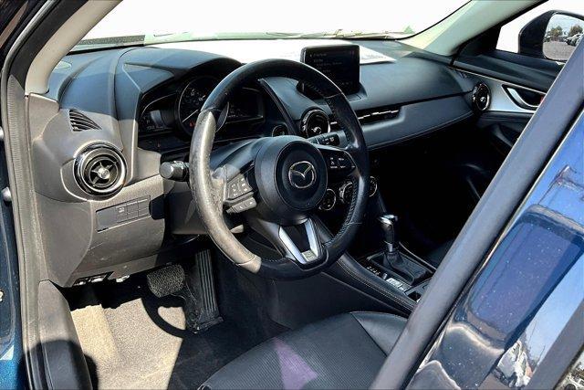 used 2019 Mazda CX-3 car, priced at $13,938