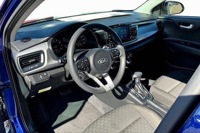 used 2020 Kia Rio car, priced at $15,737