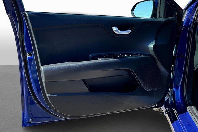 used 2020 Kia Rio car, priced at $15,737