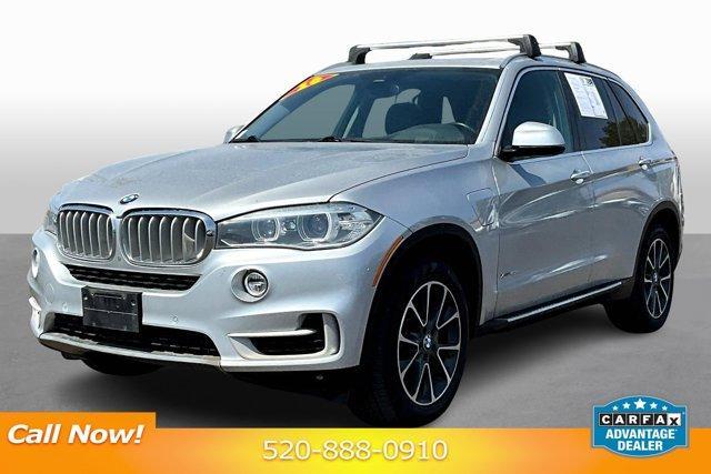 used 2016 BMW X5 eDrive car, priced at $19,280