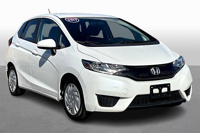 used 2017 Honda Fit car, priced at $11,587