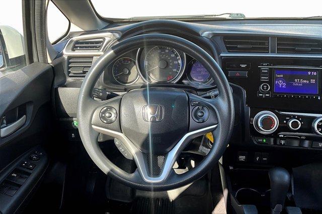 used 2017 Honda Fit car, priced at $11,587