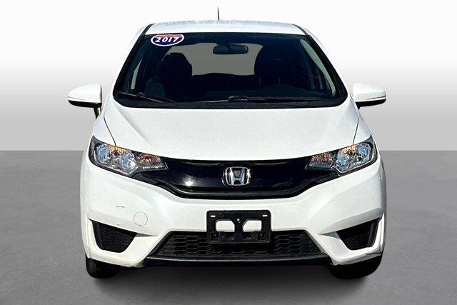 used 2017 Honda Fit car, priced at $11,587