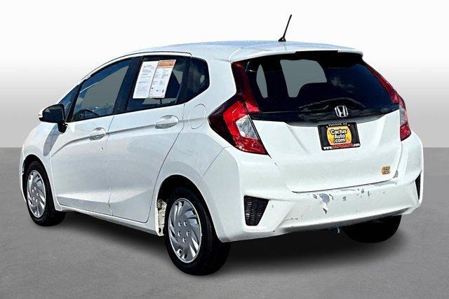 used 2017 Honda Fit car, priced at $11,587