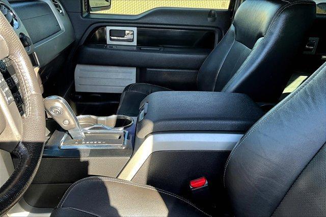 used 2012 Ford F-150 car, priced at $15,980