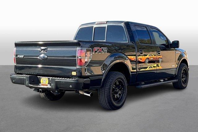 used 2012 Ford F-150 car, priced at $15,980