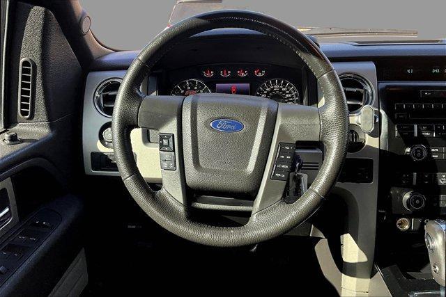 used 2012 Ford F-150 car, priced at $15,980