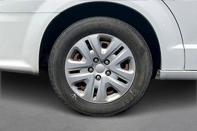 used 2019 Dodge Grand Caravan car, priced at $10,923