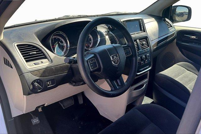 used 2019 Dodge Grand Caravan car, priced at $10,923
