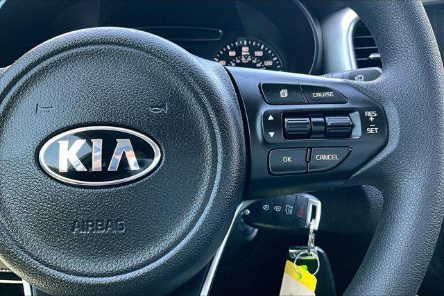 used 2017 Kia Sorento car, priced at $14,950