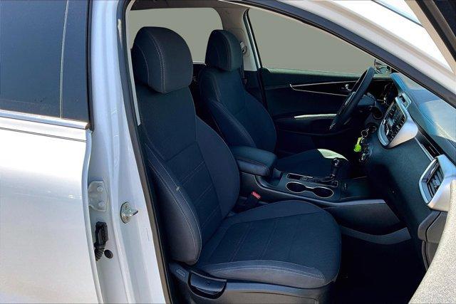 used 2017 Kia Sorento car, priced at $14,950