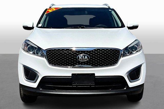 used 2017 Kia Sorento car, priced at $14,950