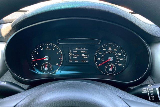 used 2017 Kia Sorento car, priced at $14,950