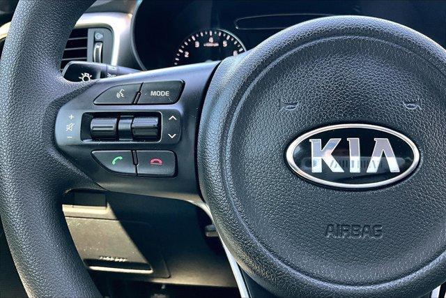 used 2017 Kia Sorento car, priced at $14,950