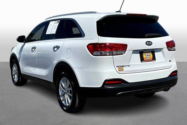 used 2017 Kia Sorento car, priced at $14,950