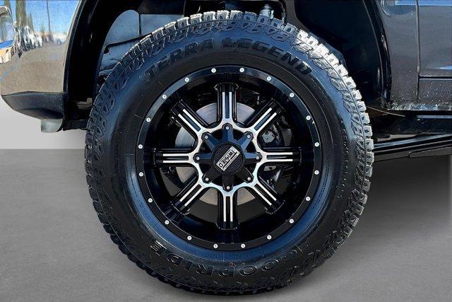 used 2015 Ram 2500 car, priced at $29,034