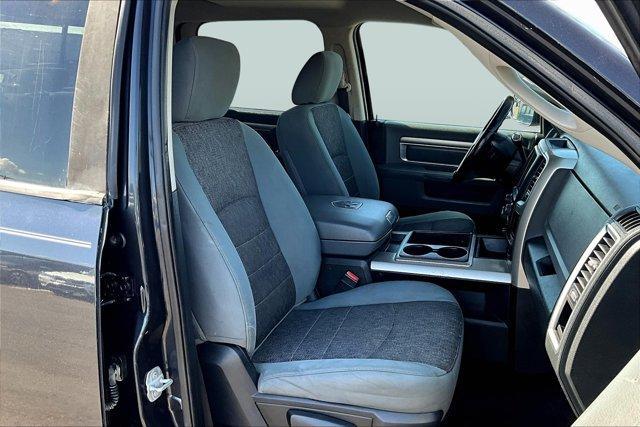 used 2015 Ram 2500 car, priced at $29,034