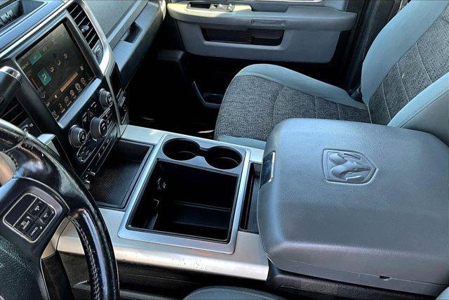 used 2015 Ram 2500 car, priced at $29,034