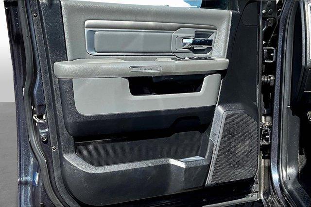 used 2015 Ram 2500 car, priced at $29,034