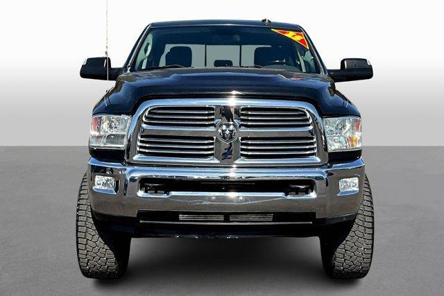 used 2015 Ram 2500 car, priced at $29,034