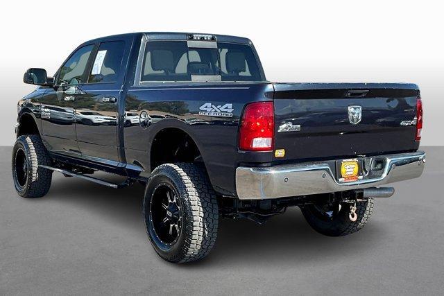 used 2015 Ram 2500 car, priced at $29,034
