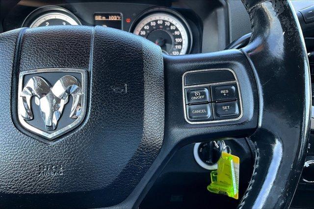 used 2015 Ram 2500 car, priced at $29,034