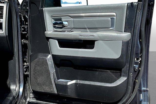 used 2015 Ram 2500 car, priced at $29,034