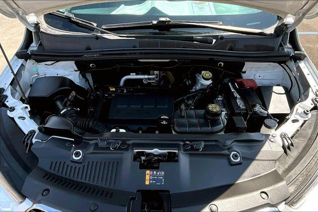 used 2020 Buick Encore car, priced at $11,554