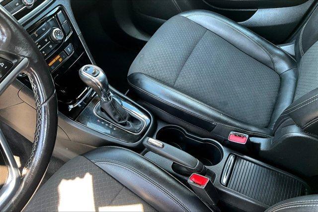 used 2020 Buick Encore car, priced at $11,554