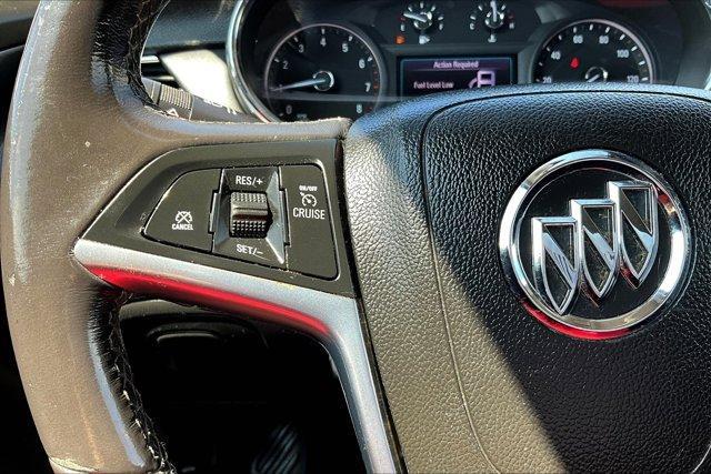 used 2020 Buick Encore car, priced at $11,554