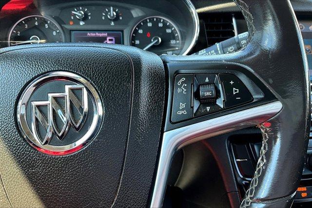 used 2020 Buick Encore car, priced at $11,554