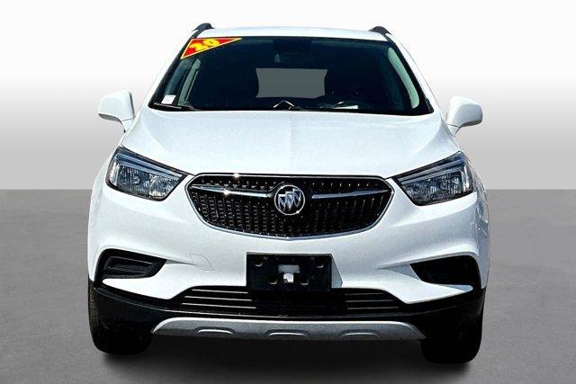 used 2020 Buick Encore car, priced at $11,554