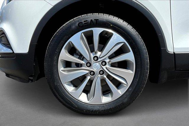 used 2020 Buick Encore car, priced at $11,554