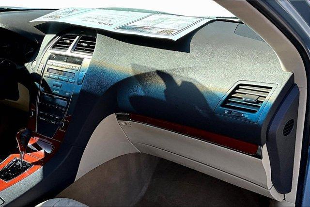 used 2012 Lexus ES 350 car, priced at $12,517