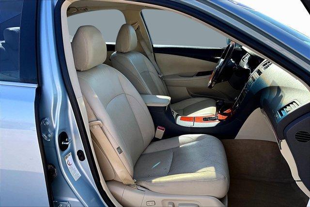 used 2012 Lexus ES 350 car, priced at $12,517