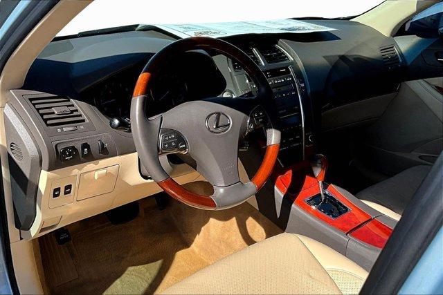 used 2012 Lexus ES 350 car, priced at $12,517