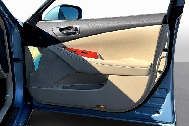 used 2012 Lexus ES 350 car, priced at $12,517