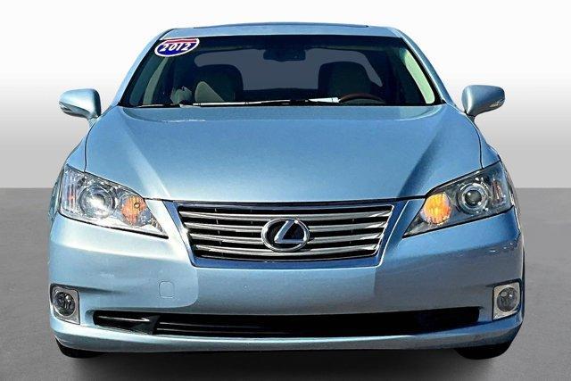 used 2012 Lexus ES 350 car, priced at $12,517