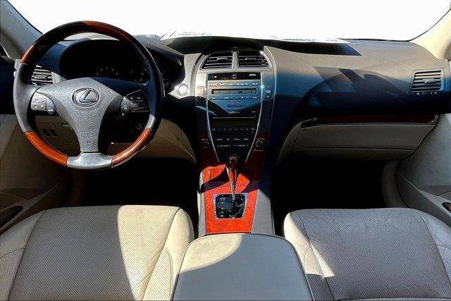 used 2012 Lexus ES 350 car, priced at $12,517