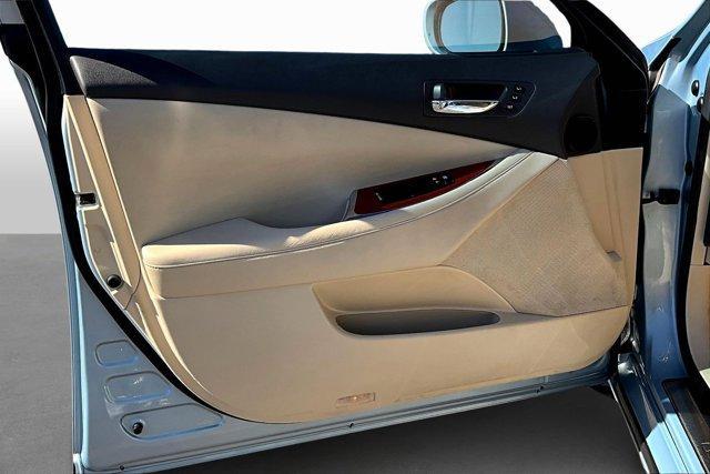 used 2012 Lexus ES 350 car, priced at $12,517