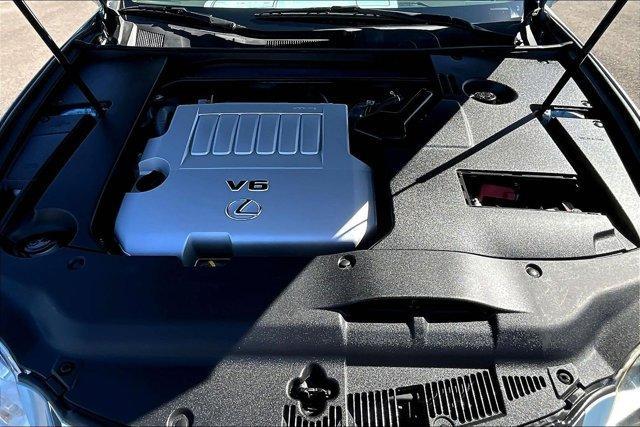 used 2012 Lexus ES 350 car, priced at $12,517